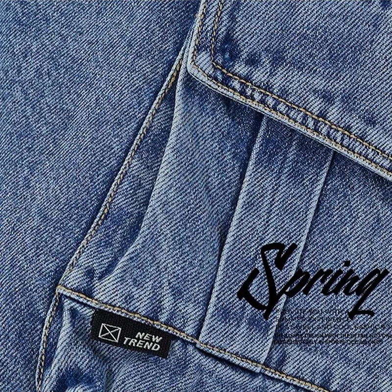 Personalización de logotipo en ropa infantil para marca privada
