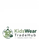 KidsWear TradeHub